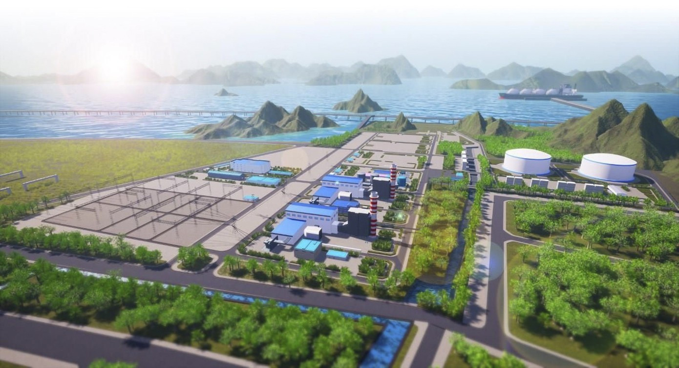 'Tối hậu thư' liên quan dự án điện khí 2,2 tỷ USD ở Quảng Ninh - Ảnh 1