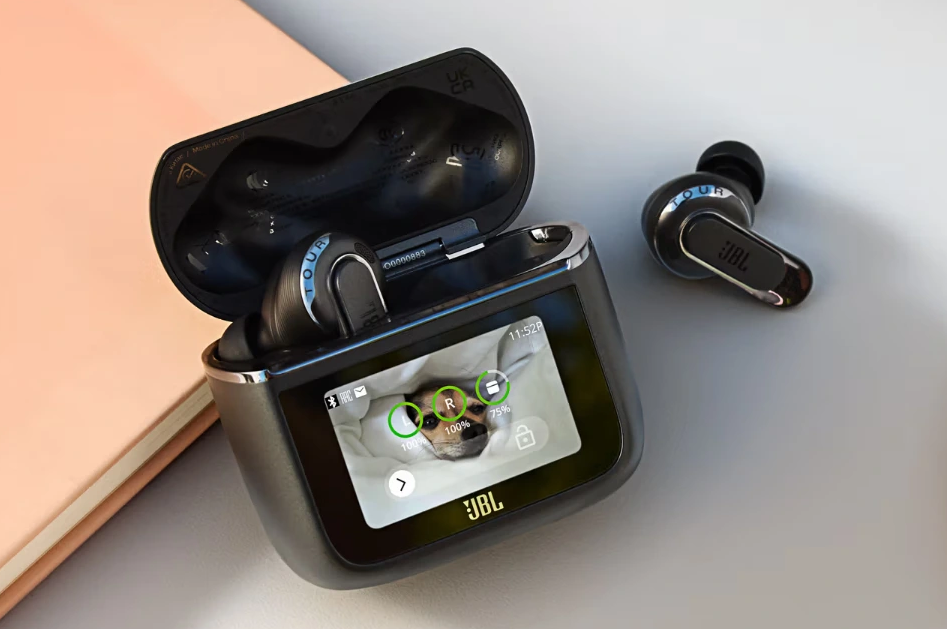 AirPods Pro 3 trở thành ứng cử viên nặng ký tại Better Choice Awards 2025 ngay sau khi ra mắt, những đối thủ khác phải dè chừng? - Ảnh 8