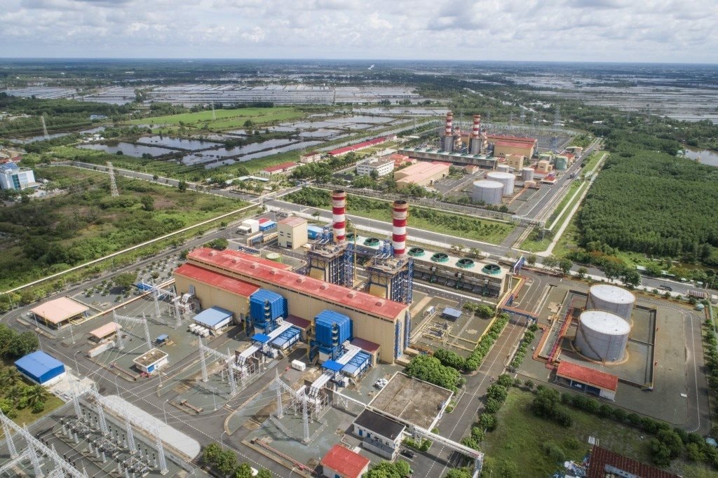 Doanh thu tăng mạnh, lợi nhuận bứt phá ngoạn mục, "ông lớn" ngành điện mở ra chu kỳ tăng trưởng tỷ đô - Ảnh 1