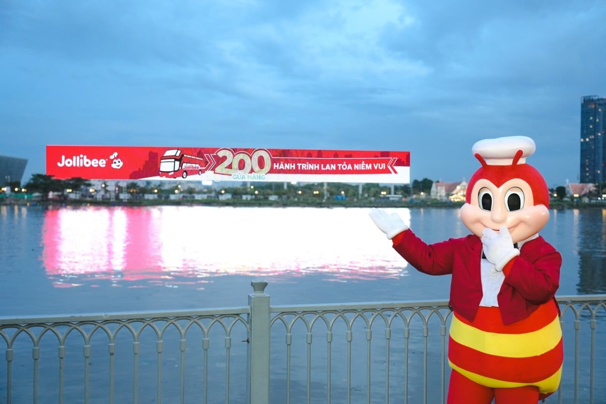 Tập đoàn Philippines tiếp tục hốt bạc tại Việt Nam, Highlands Coffee, gà rán mang về lợi nhuận khủng trong nửa đầu 2025 - Ảnh 2