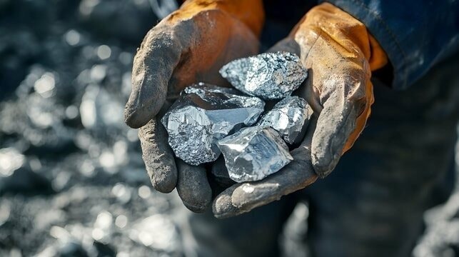 Tăng 80% từ đầu năm vượt xa vàng, bạc - đây mới là kim loại quý hot nhất trong mắt giới đầu tư lúc này - Ảnh 1