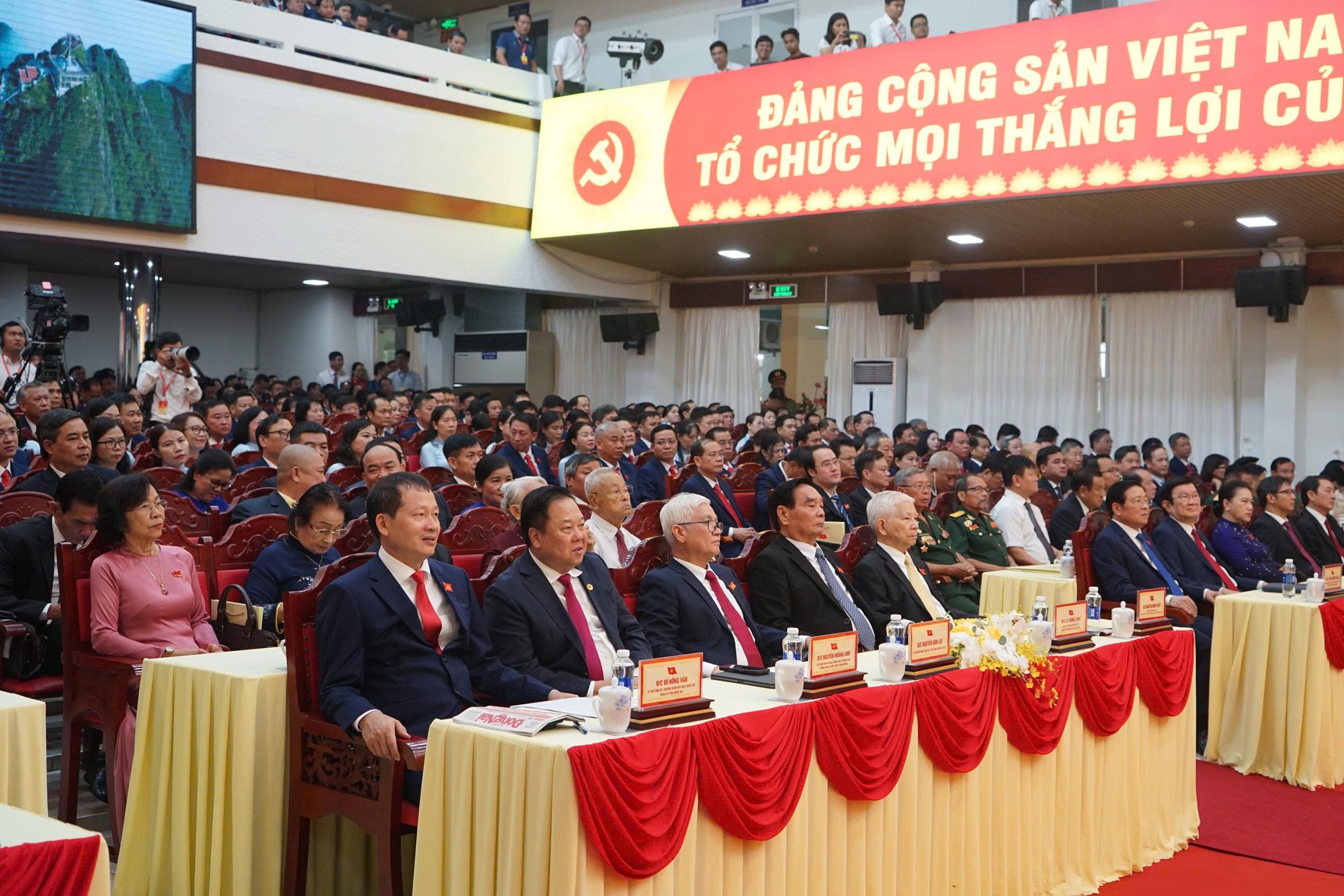 Đồng Nai đứng trước cơ hội lớn - Ảnh 2