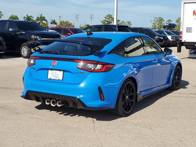 'Bia kèm lạc' không chỉ có tại Việt Nam: Đại lý này công khai kênh giá gần 400 triệu đồng đối với Civic Type R - Ảnh 6