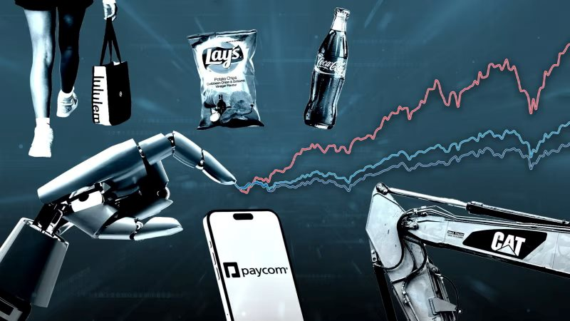 Doanh nghiệp tung hô AI nhưng thiếu lợi ích thực tế, chủ yếu vì FOMO, kiếm không đủ 2.000 tỷ USD doanh thu/năm cho chi phí vận hành - Ảnh 3