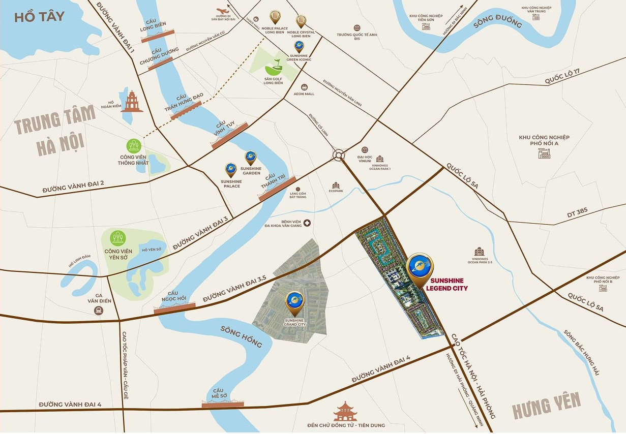 Dự án chung cư "hot" bậc nhất Hà Nội lúc này: Nằm đối diện 2 đại đô thị của Vingroup, giá thấp hơn thị trường đến 25%, căn hộ rẻ nhất chỉ từ 1,4 tỷ đồng - Ảnh 2