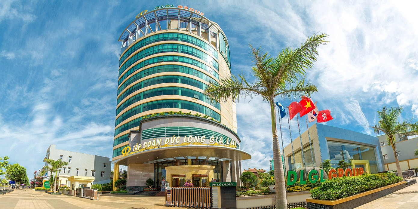 Nhiều doanh nghiệp tên tuổi bị nghi ngờ khả năng hoạt động liên tục - Ảnh 2