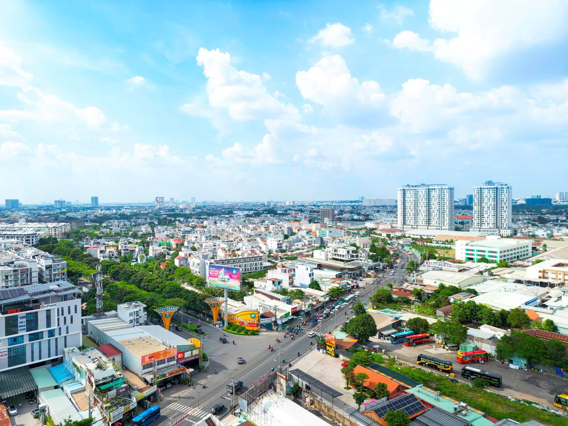 Mở rộng để tìm kiếm lợi nhuận tốt hơn, nhà đầu tư phía Bắc “nhòm ngó” bất động sản TP.HCM - Ảnh 4