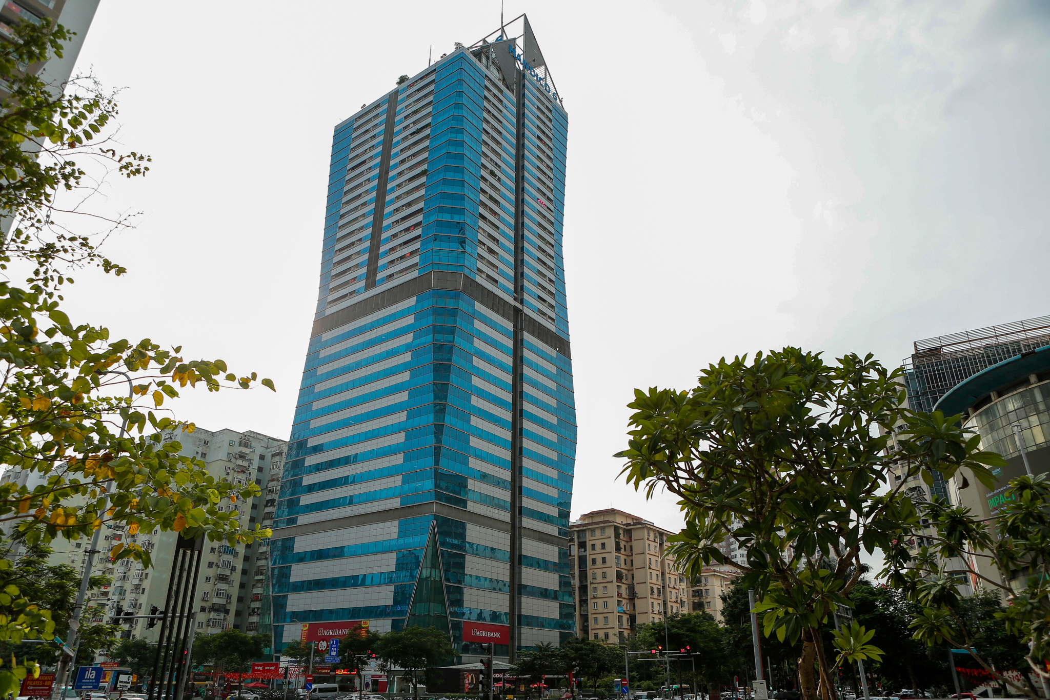 Loạt chung cư càng ở càng có giá: Tăng gấp 2-3 lần so với khi mở bán - Ảnh 4