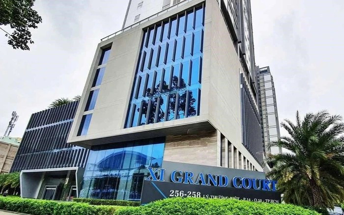 TPHCM tiếp tục gỡ vướng cấp 'sổ hồng' cho hàng ngàn căn hộ - Ảnh 2