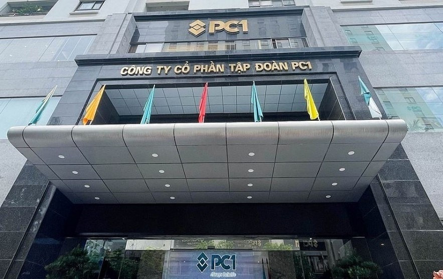 Cổ phiếu của Tập đoàn Đất Xanh gây chú ý - Ảnh 3