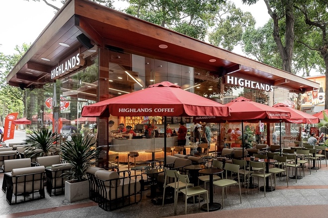 Ông chủ Highlands Coffee và Phở 24 lấy thêm Paris Baguette Việt Nam: Hoàn thiện hệ sinh thái trước thềm IPO Highlands Coffee? - Ảnh 4
