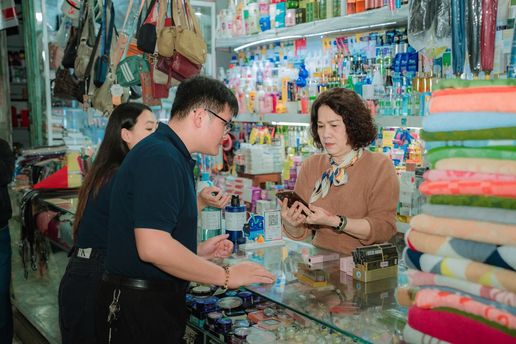 Từ vốn đến số hóa - Giải pháp gỡ khó cho hộ kinh doanh trong thời điểm mới? - Ảnh 2