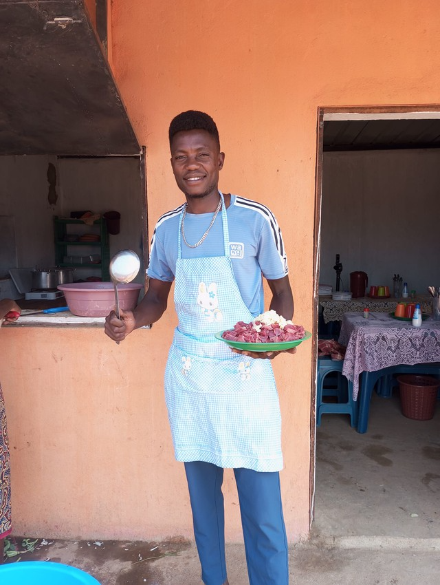 Thành viên thân cận với Quang Linh Vlogs đột ngột rời team - Ảnh 2