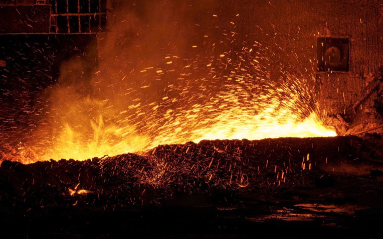 Dự án 85.000 tỷ của tỷ phú Trần Đình Long vừa công bố tin vui - Ảnh 1