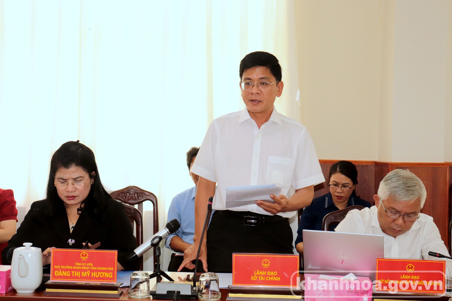 Hai dự án điện hạt nhân đầu tiên của Việt Nam gặp khó, tỉnh Khánh Hòa đề xuất chính sách đặc biệt - Ảnh 2