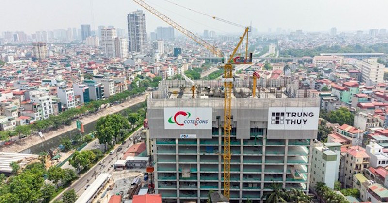 'Giải mã' lý do chung cư có giá bán tới 100 triệu đồng/m2 - Ảnh 3