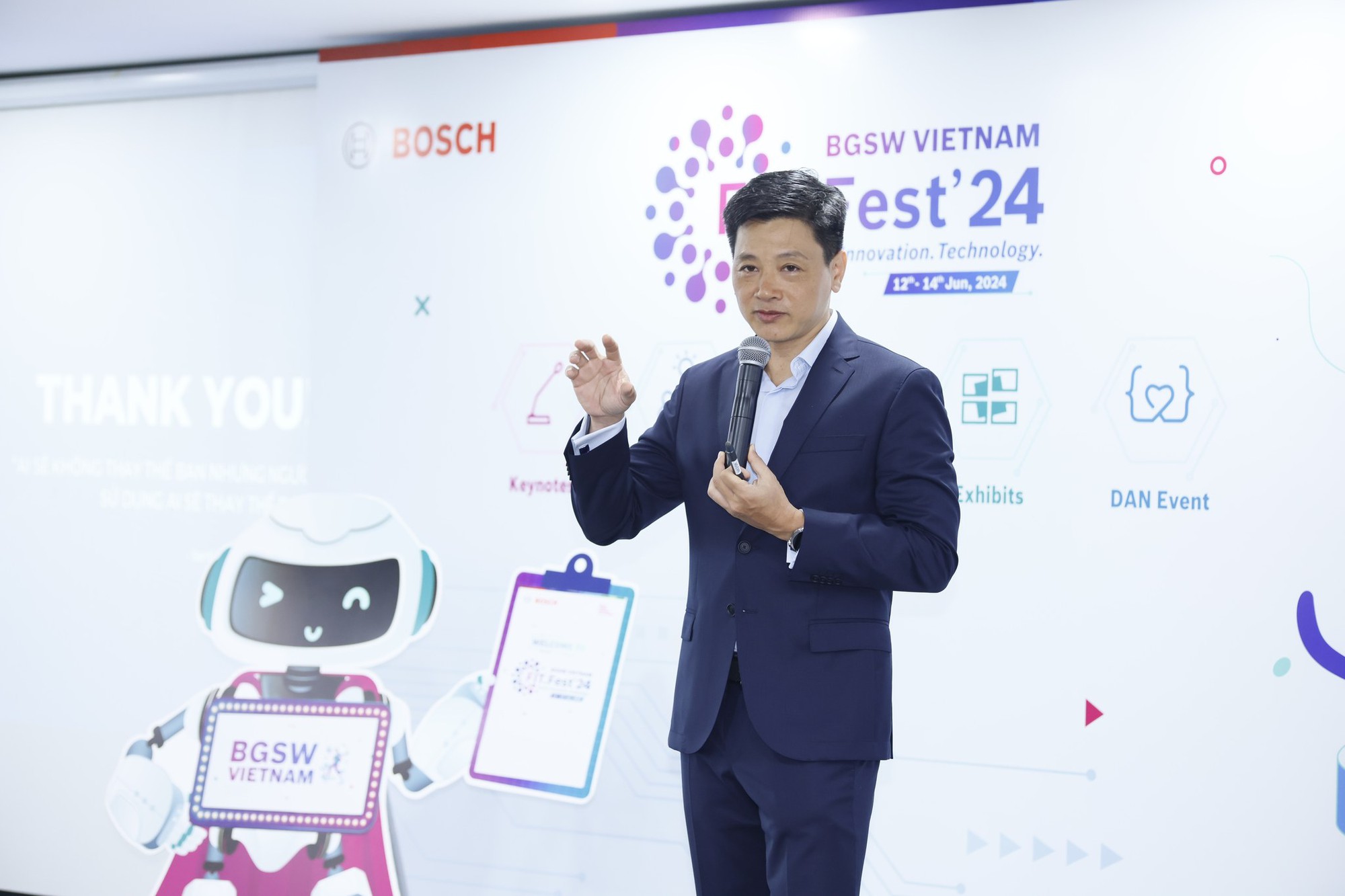 "Sau Generative AI là gì?" Đây là câu trả lời của thành viên Hội đồng thẩm định Better Choice Awards 2025 - Ảnh 3