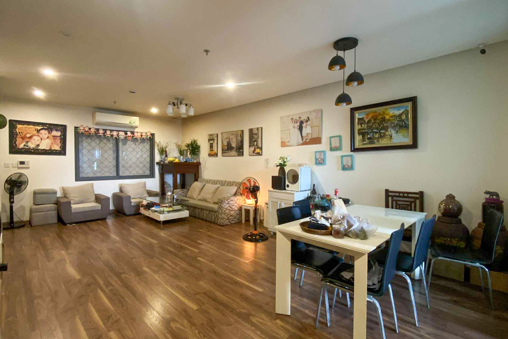 Loạt chung cư càng ở càng có giá: Tăng gấp 2-3 lần so với khi mở bán - Ảnh 5