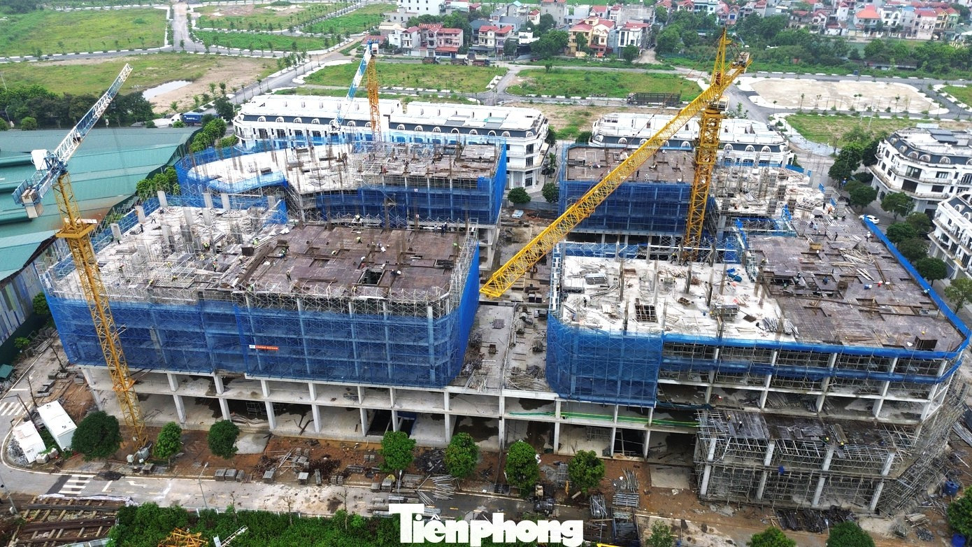 Hà Nội: Đề xuất lãi suất cho vay mua, thuê mua nhà ở xã hội 4,8%/năm - Ảnh 1