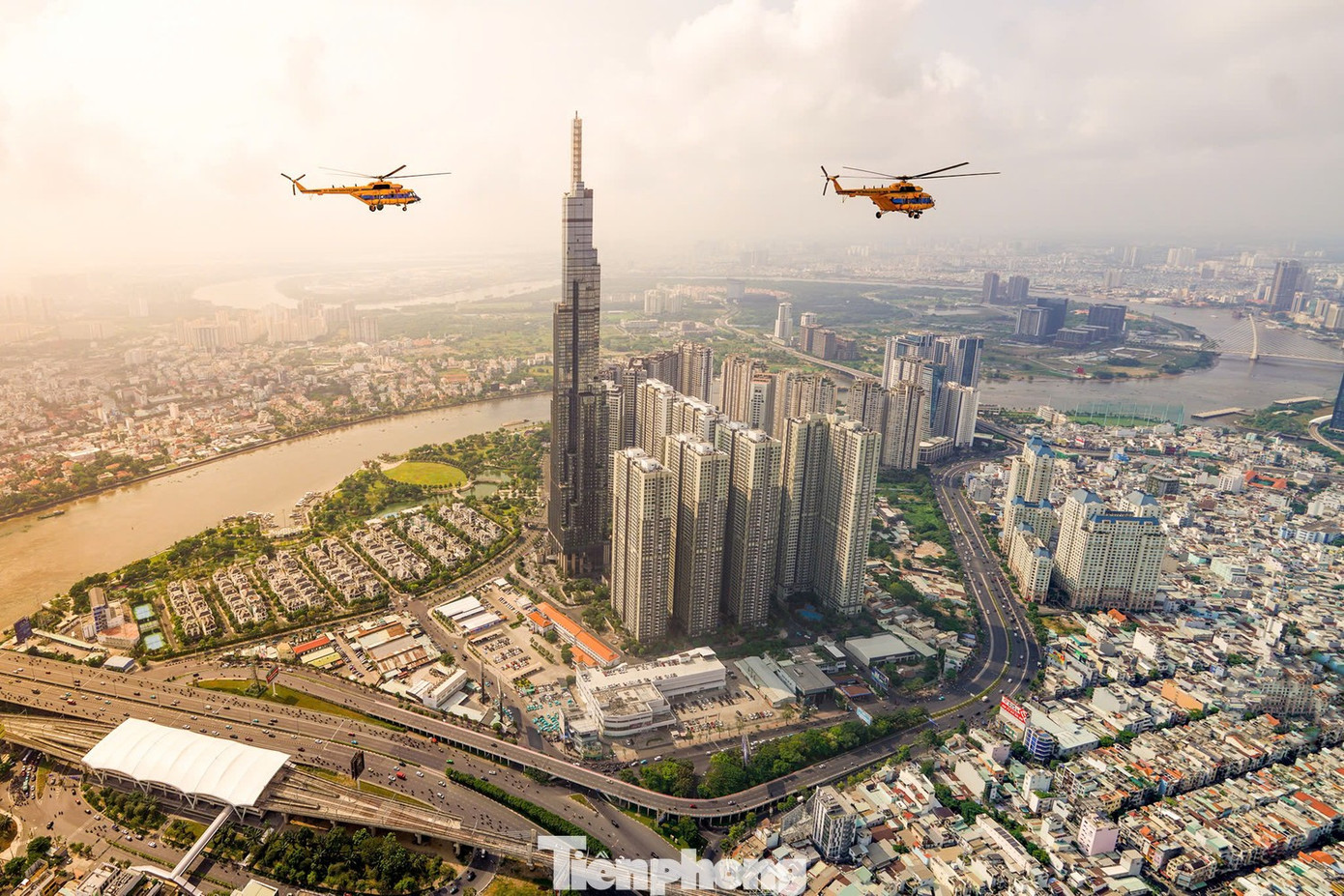 Loạt dự án hạ tầng trọng điểm được TPHCM ưu tiên đầu tư trong nhiệm kỳ tới - Ảnh 3