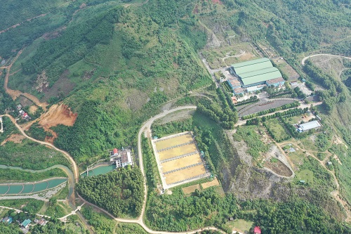 Lộ diện kế hoạch IPO Hạ tầng Gelex: Giá dự kiến 28.000 – 30.000 đồng/cp, tham vọng huy động 3.000 tỷ, định giá doanh nghiệp có thể đạt tỷ USD - Ảnh 3