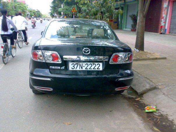 Rộ tin Mazda6 ngừng bán tại Việt Nam: Đại lý ngừng nhận cọc, từng khiến Camry phải dè chừng nay 8 tháng bán chưa tới trăm chiếc - Ảnh 3