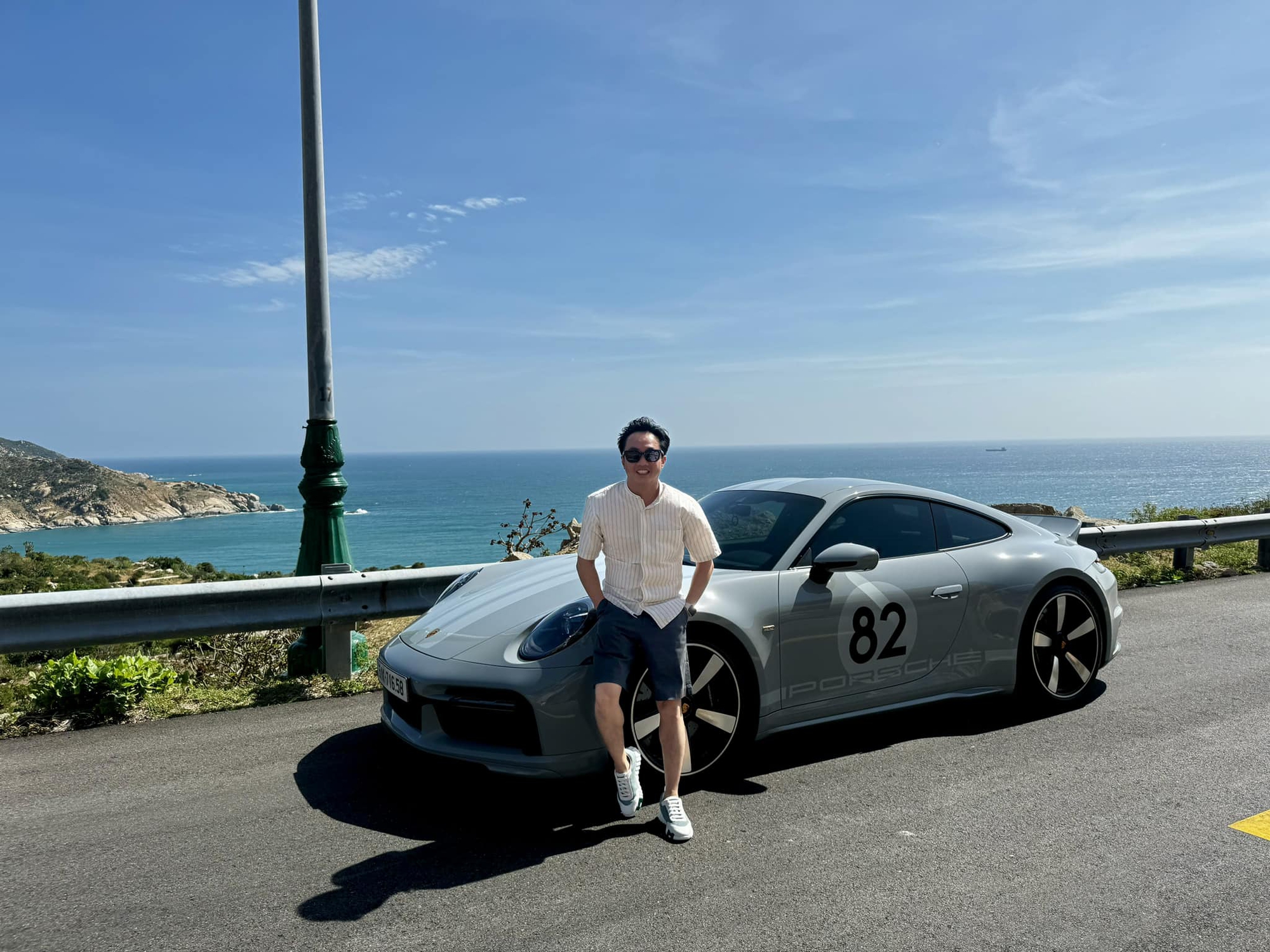 Cường đô la 'tậu' Subaru BRZ số sàn, dân mạng đùa: ‘May có bộ tem mới phân biệt được đâu là xe mới mua’ - Ảnh 7