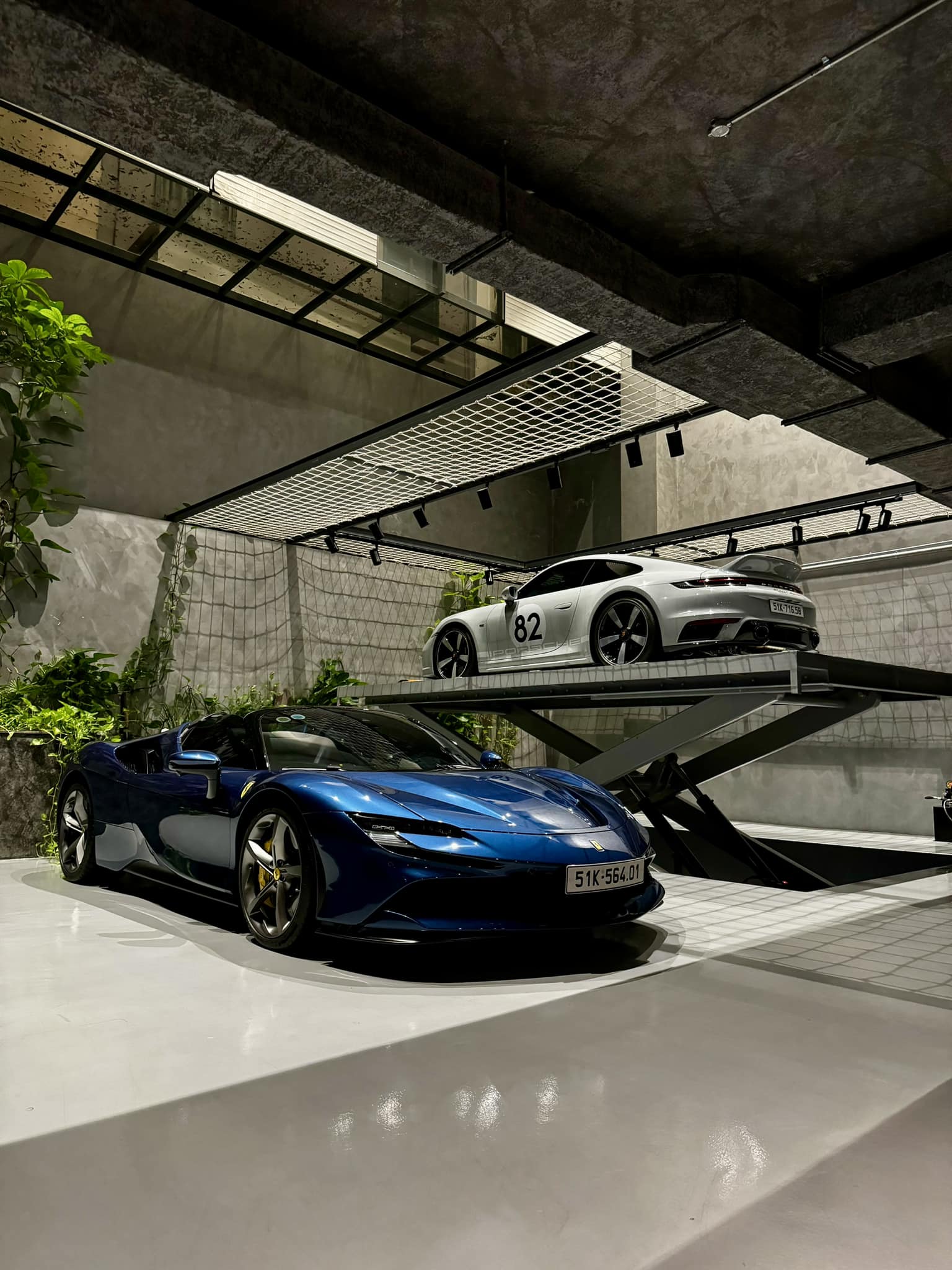 Cường đô la 'tậu' Subaru BRZ số sàn, dân mạng đùa: ‘May có bộ tem mới phân biệt được đâu là xe mới mua’ - Ảnh 10