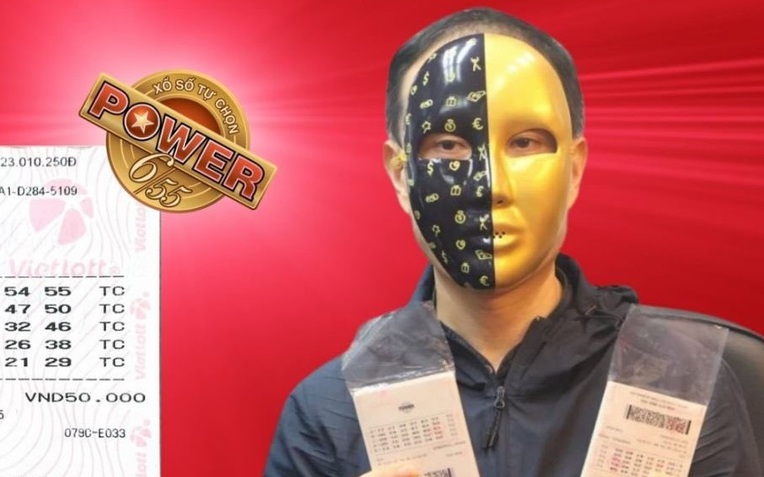 Đây là thành phố nhiều tỷ phú Vietlott "khủng" nhất Việt Nam, với loạt giải Jackpot kỷ lục từ đầu năm - Ảnh 1