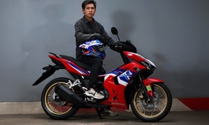 Bảng giá xe máy SH Mode mới nhất tháng 9/2025 - Ảnh 2