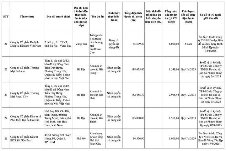 TP.HCM có thêm hơn 6,5 triệu m² đất làm nhà ở thương mại - Ảnh 2