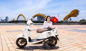 Bảng giá xe máy SH Mode mới nhất tháng 9/2025 - Ảnh 5