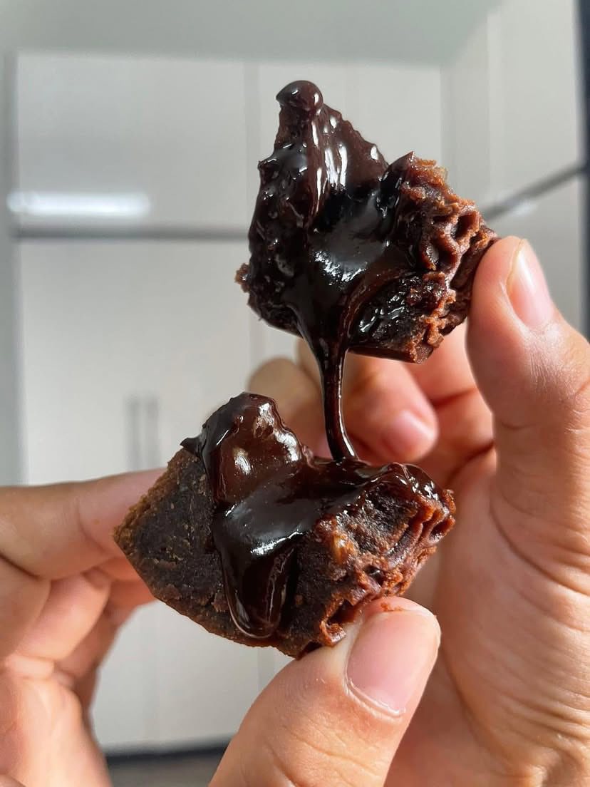 Sau "bánh dẻo thị phi", chiếc bánh nướng này cũng được nhiều chị em "rốp rẻng" nhắc tên - Ảnh 6