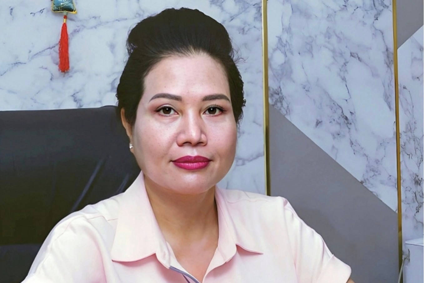 Chèn nguyên liệu bên ngoài vào hơn 6.000 lượng vàng SJC: Có dấu hiệu lừa dối khách hàng, buôn lậu? - Ảnh 1