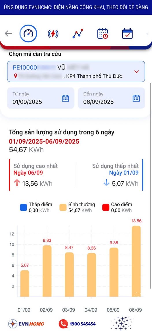 Ngành điện cảnh báo khẩn toàn bộ người dân, khuyến khích nên làm 1 việc - Ảnh 2