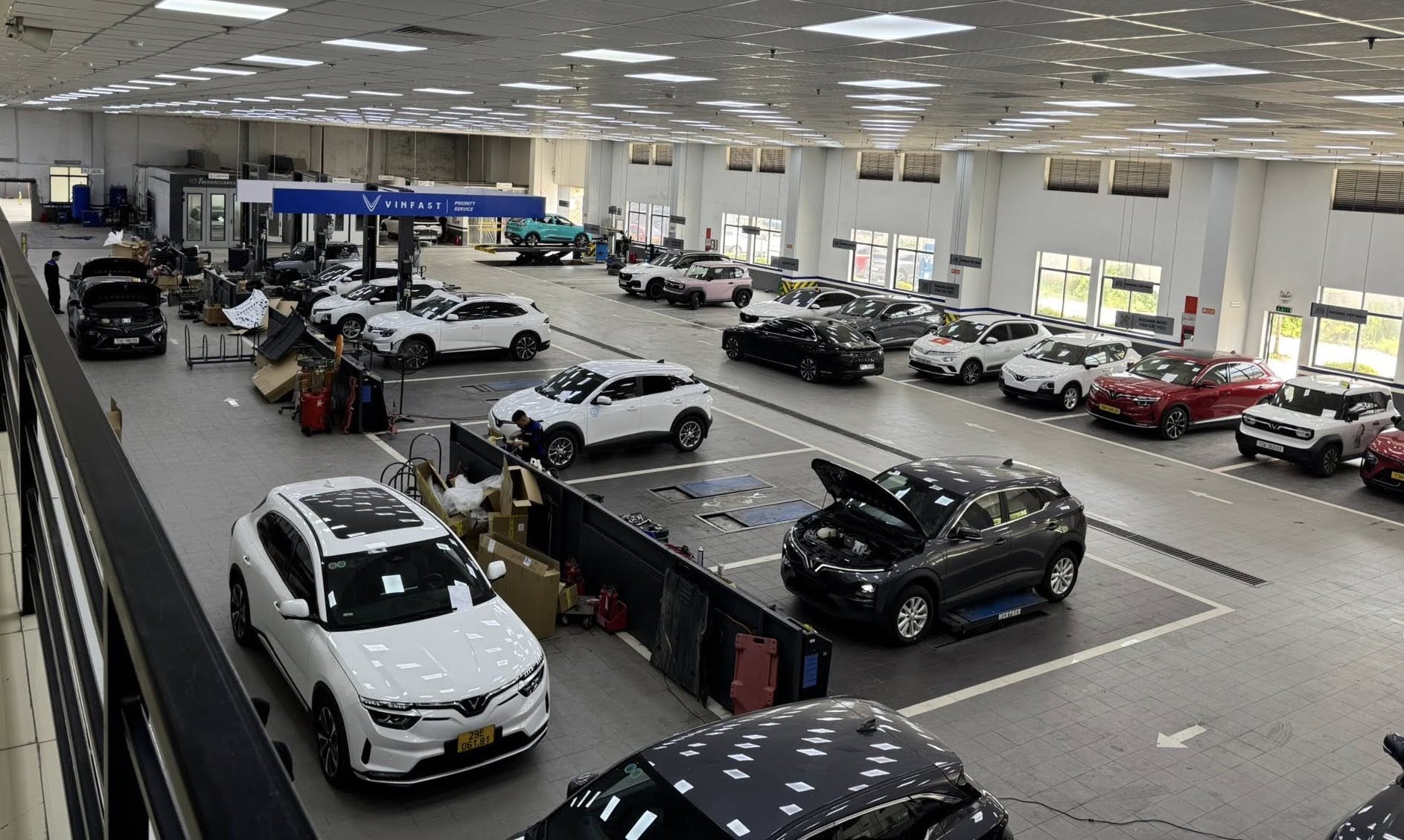 Hiểu đúng đề xuất ‘ăn xăng’ 4,83L/100km: ‘Không phải cứ về động cơ 1.0L hay chạy điện hết là được’ - Ảnh 5