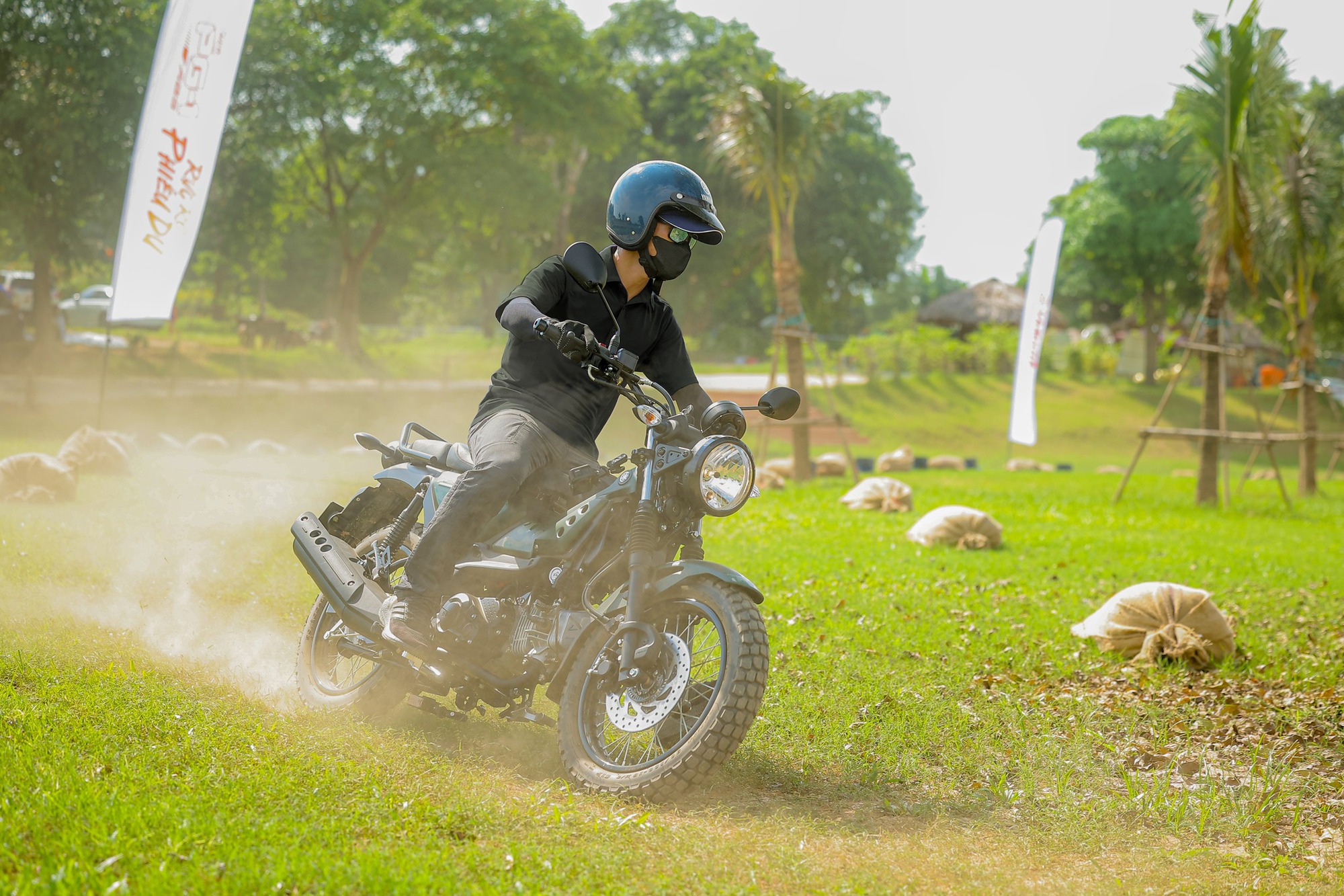 Lịch sử lặp lại với Yamaha PG-1: Nhìn sang Honda biết ngay vì sao đội giá chục triệu, khách vẫn đổ xô mua - Ảnh 3