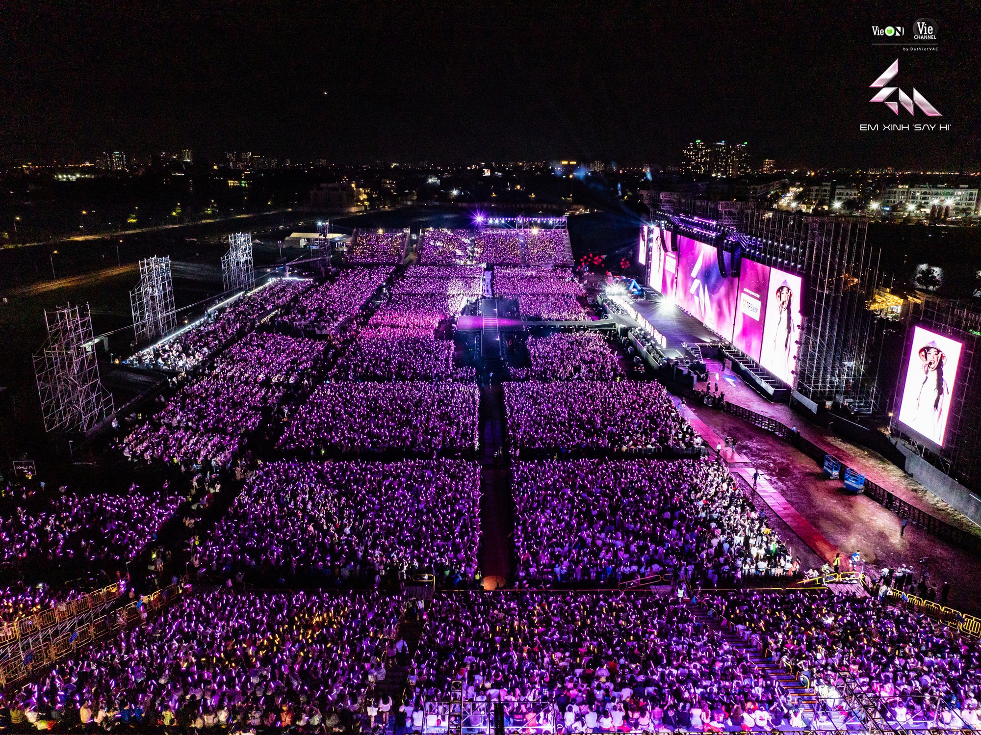 TPBank ghi dấu cùng “Em Xinh Say Hi”: Sáng tạo không biên giới, kết nối cảm xúc Gen Z - Ảnh 1