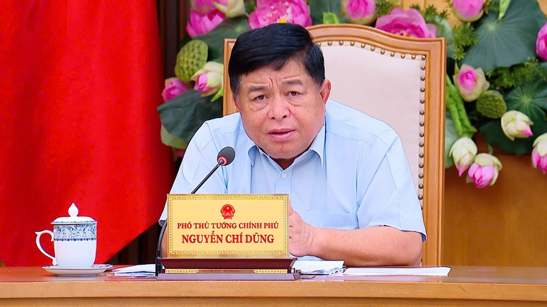 Tập trung nghiên cứu sâu, có giá trị cao để hoàn thiện dự thảo nghị quyết về phát triển kinh tế Nhà nước - Ảnh 1