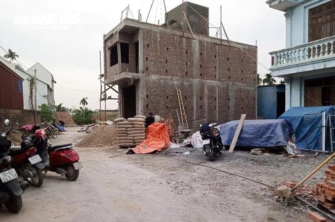Chủ lô đất ở Hải Phòng: Từng đồng ý bán 600 triệu đồng, nhưng người xây nhầm ép giá, không trả tiền ngay - Ảnh 2