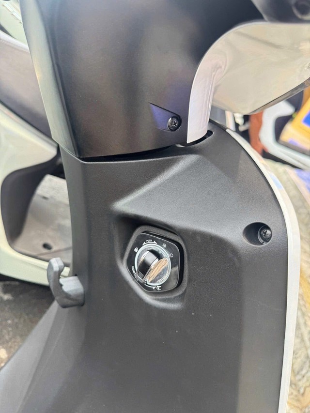 Vừa lộ diện xe máy điện VinFast Vero X mới: Đi 262km/sạc, giá gần 35 triệu nhưng có thể mua được rẻ hơn - Ảnh 2