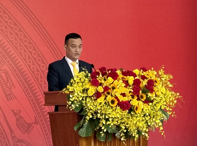 Khởi công, khởi động 10 dự án, công trình phục vụ APEC 2027 - Ảnh 4