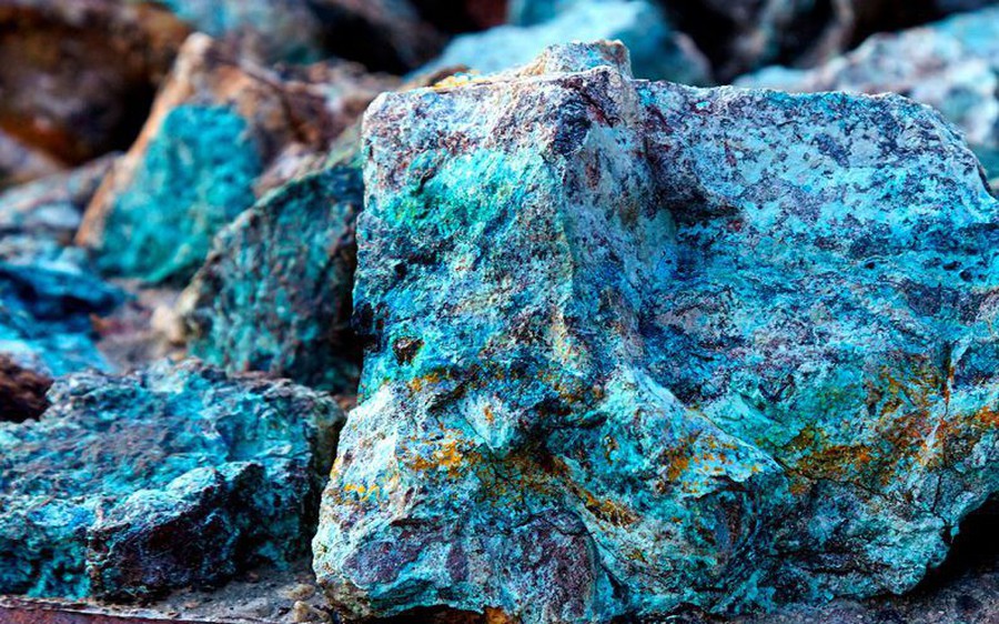 Cuba ngồi trên "kho báu" nhiều top 4 thế giới: Gấp 7 lần Mỹ, chỉ xuất khẩu loại chất lượng cao sang Á, Âu - Ảnh 1