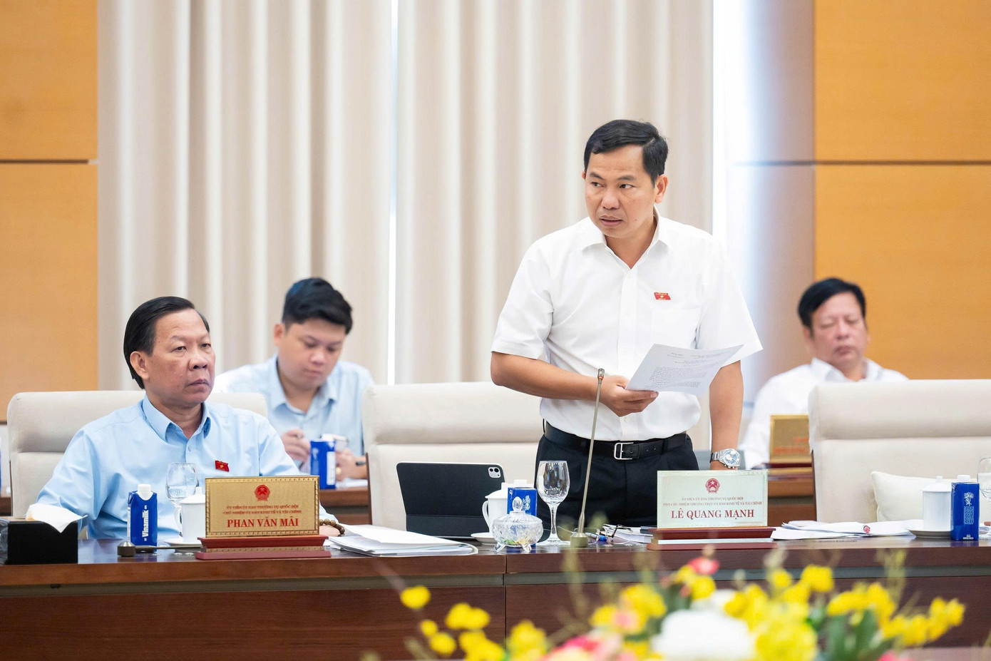 Cần cơ chế giám sát tường minh về giá, dịch vụ hàng không - Ảnh 3