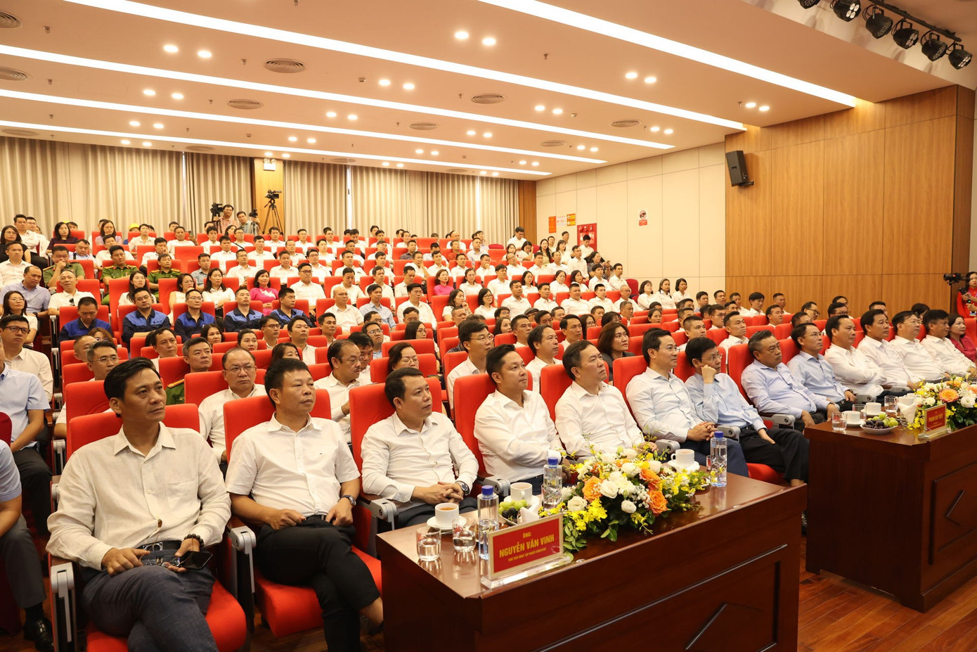 Hà Nội khánh thành nhà máy điện rác lớn thứ 2 Đông Nam Á - Ảnh 2