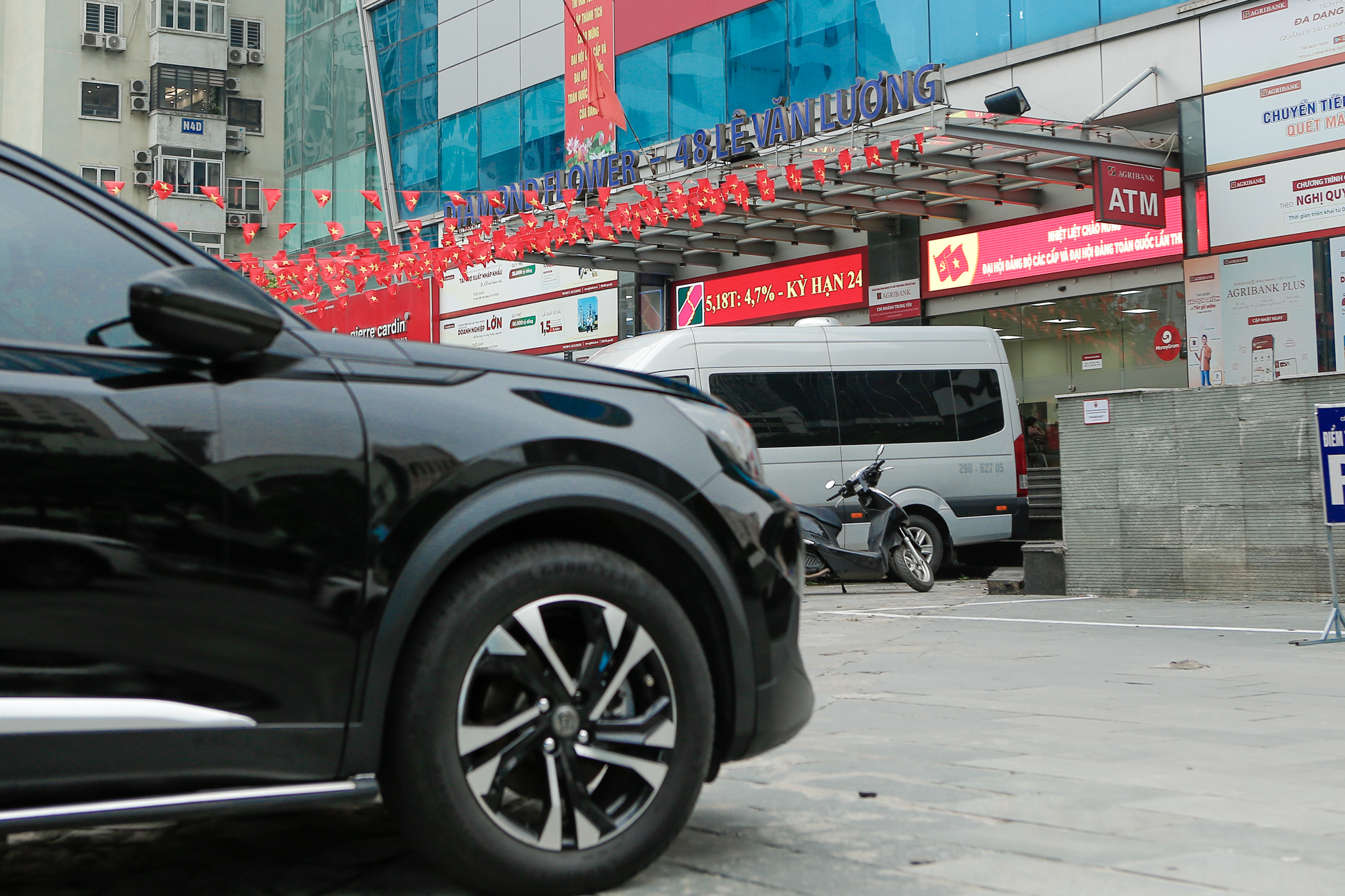 Loạt chung cư càng ở càng có giá: Tăng gấp 2-3 lần so với khi mở bán - Ảnh 6