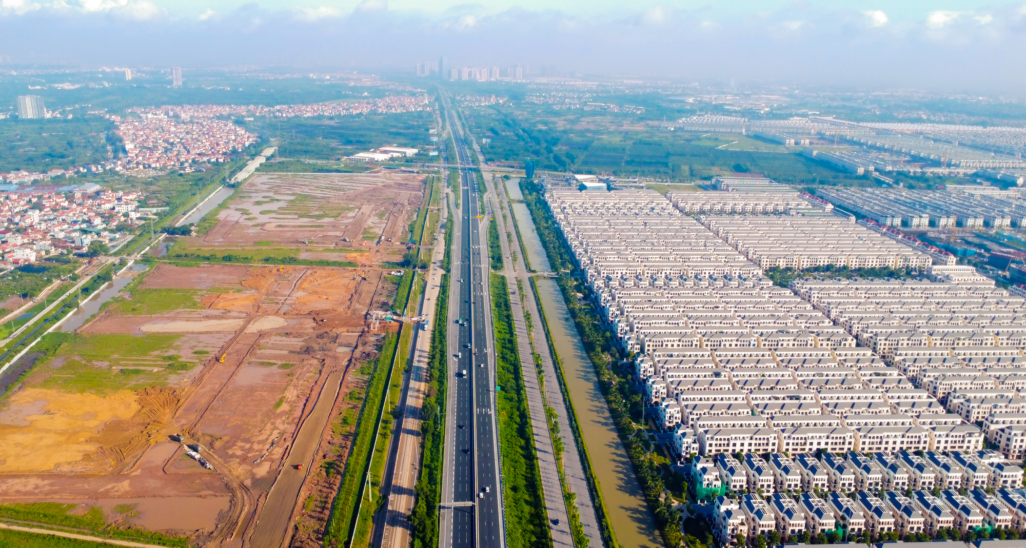 Quá nhanh: Dự án vừa về tay Sunshine đã được thi công thần tốc, chưa mở bán đã gây sốt, giá chỉ từ hơn 40 triệu đồng/m2 - Ảnh 6