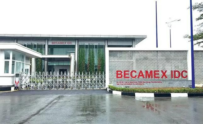 Lý do cổ đông Becamex IDC 'bác' thương vụ giao dịch cổ phiếu lớn nhất lịch sử - Ảnh 1