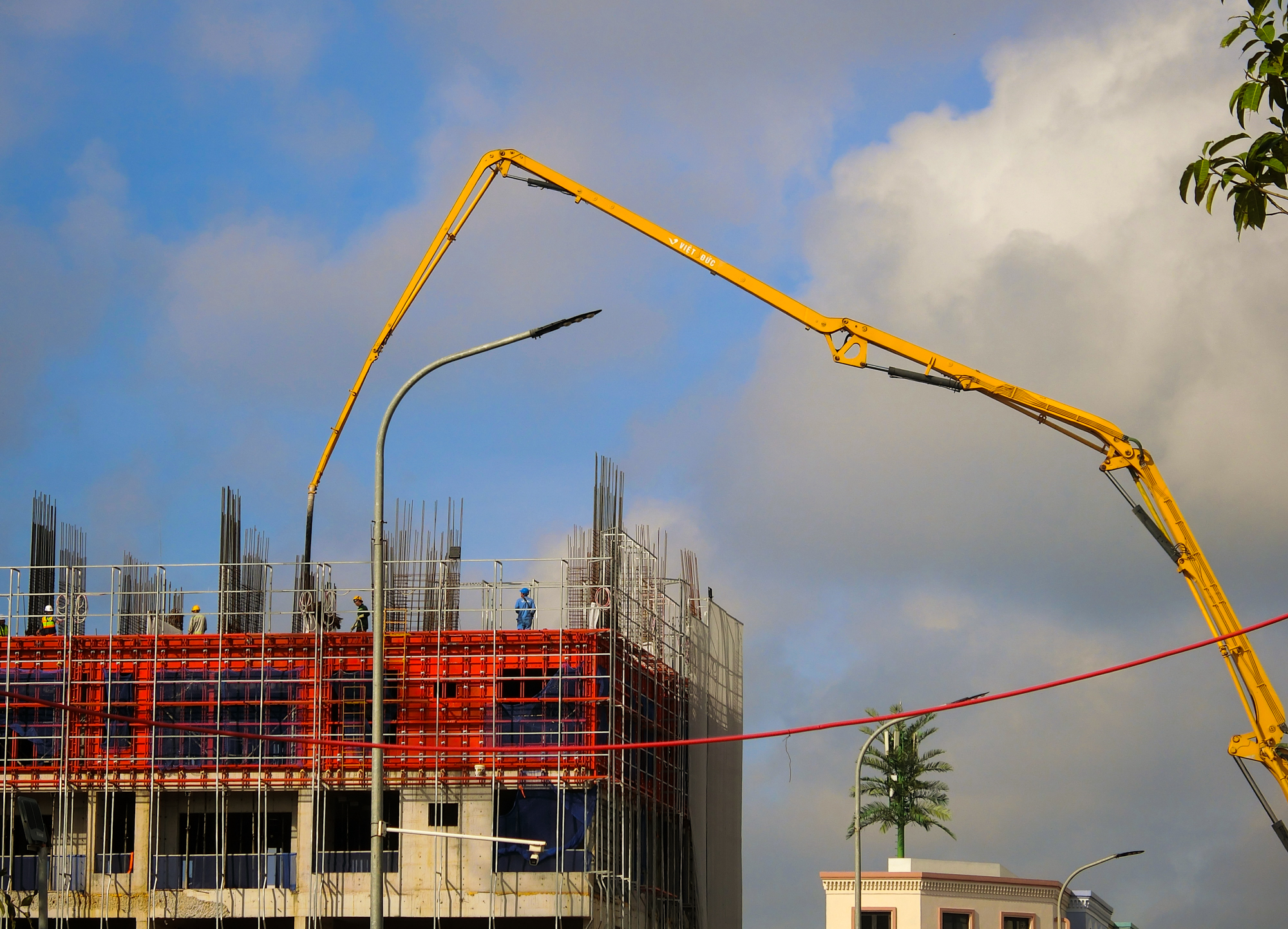 Toàn cảnh 34 toà chung cư của Masterise tại phía Đông Hà Nội: Độc quyền căn hộ tại 2 đại đô thị, quy mô hàng chục nghìn căn - Ảnh 7