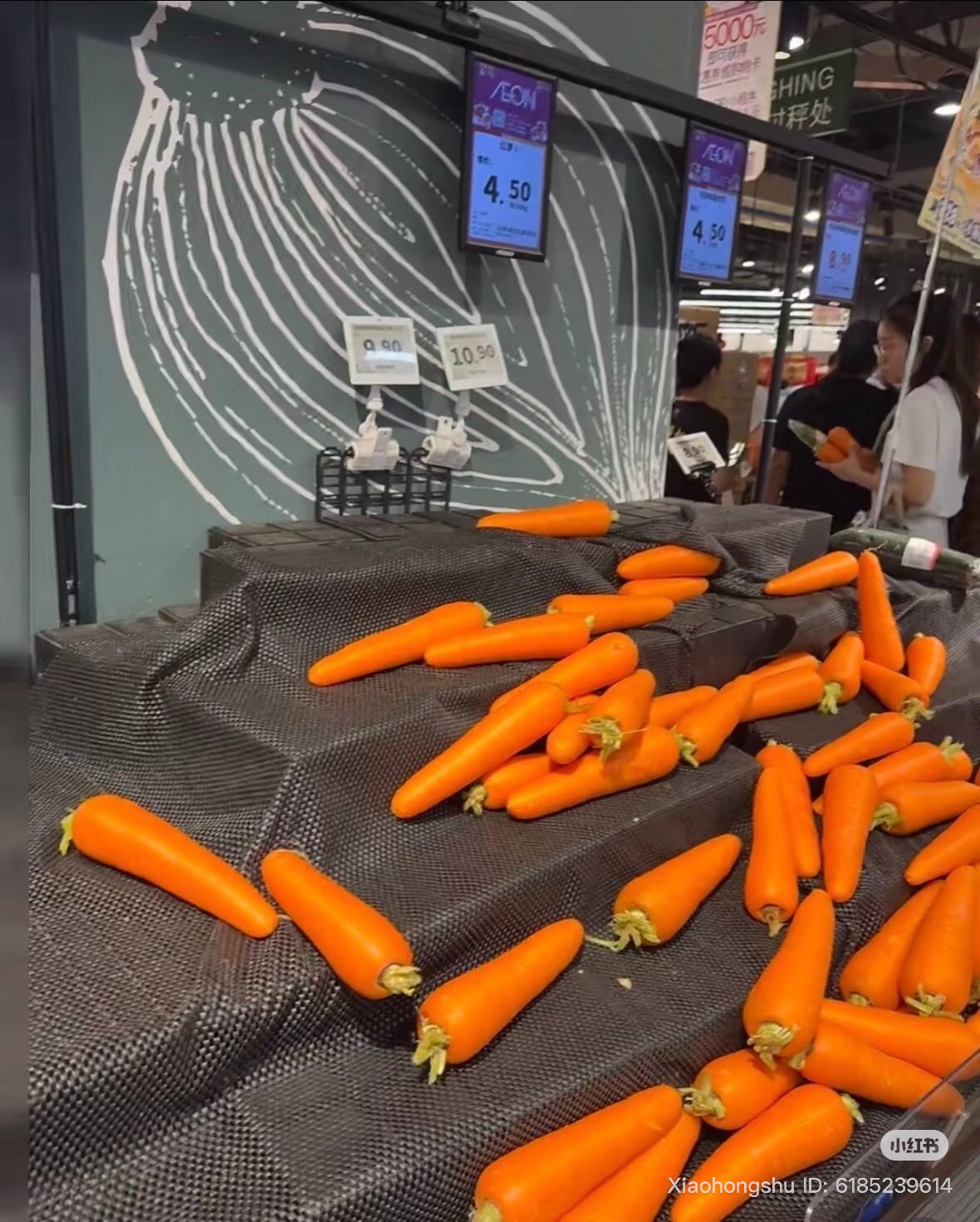 Siêu thị Trung Quốc trước siêu bão Ragasa: Kệ hàng trống trơn nhưng 3 loại rau vẫn "ế chỏng chơ", netizen thắc mắc lý do - Ảnh 6